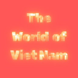 The World of Vietnam