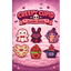 Creepy Cupid Plush Rugs logo