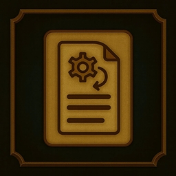 Krowi's Brokers logo