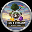 to the sky powered exchange logo