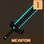 Shadow Sword logo