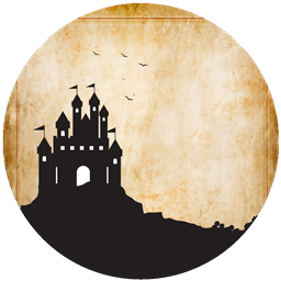 Medieval'Cops logo