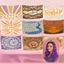 Peaceful Days Tapestry Set logo