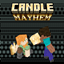 Candle Mayhem logo