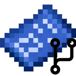 Masterful Machinery Forked logo