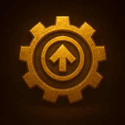 Krowi's Brokers [System] logo