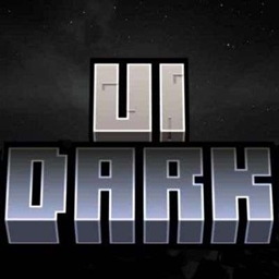 UI Dark project image