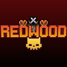 Redwood Dungeons of The Woods project image