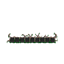 Fancy Hotbar: Apocalypse style logo