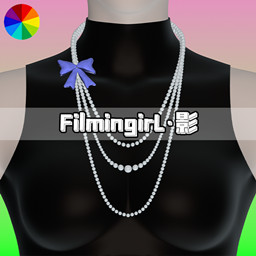 Pearl Necklace 20260103 logo