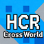HCR CrossWorld logo