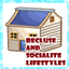 Recluse and Socialite Lifestyles logo
