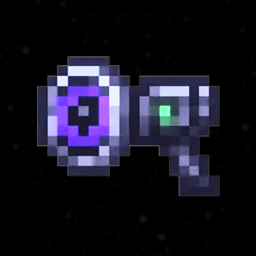 Black Hole Collider logo