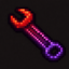 HugoSMP Tweaks logo