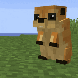 Animal Garden - Prairie Dog logo