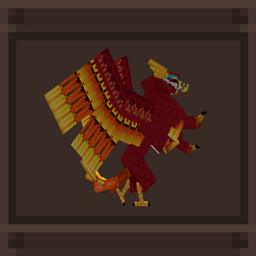 Excalibur | Mythic Mounts Support logo