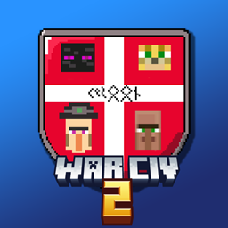 Caroon War Civ 2 logo