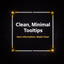 Simple Tooltip logo