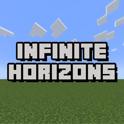 Infinite Horizons - Modded Superflat Survival