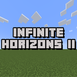 Infinite Horizons 2 - Superflat Survival project image