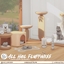 All Hail Fluffiness set (2025) logo
