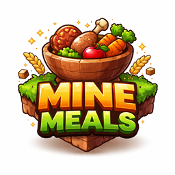 Mine Meals logo