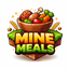 Mine Meals logo