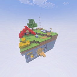 Lucky BedWars logo