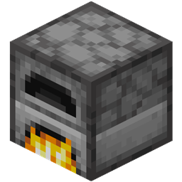 Smeltable Horse Armor logo