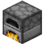 Smeltable Horse Armor logo