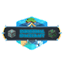 Industrial SpaceCraft logo
