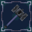 Maces To Hammers logo