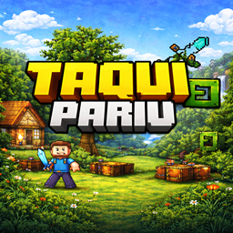 Taquipariu logo