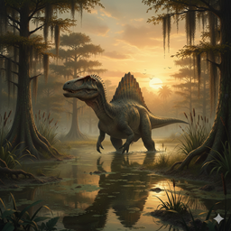 MesozoicWorld
