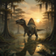 MesozoicWorld logo