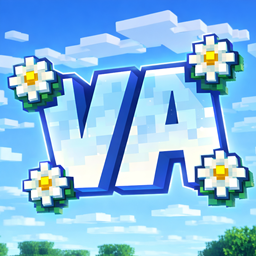 Vibrant Aura logo