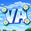 Vibrant Aura logo