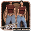 Business & Hobbies AddOn - TATTOO STAMPS - Random Set 2 logo
