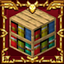 Torrezx-New Bookshelf  logo