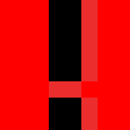 InvisAlert+ logo