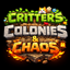 Critters, Colonies & Chaos logo