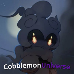 CobblemonUniverse logo