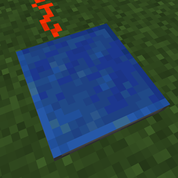 Player Detector [FABRIC] logo