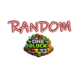 OneRandom logo