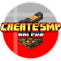 CreateSMP Polska logo