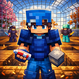 AllyGlow project image