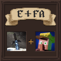 Excalibur | Fresh Animations Patch logo
