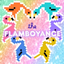 The Flamboyance logo