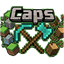 Caps | Connected Area Prompt Shear 连锁采集 logo