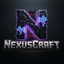 Project NexusCraft logo